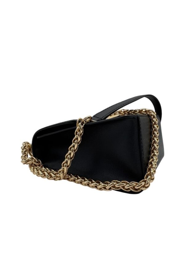 MICHAEL KORS - SONIA RAFFIA BAG - Image 6